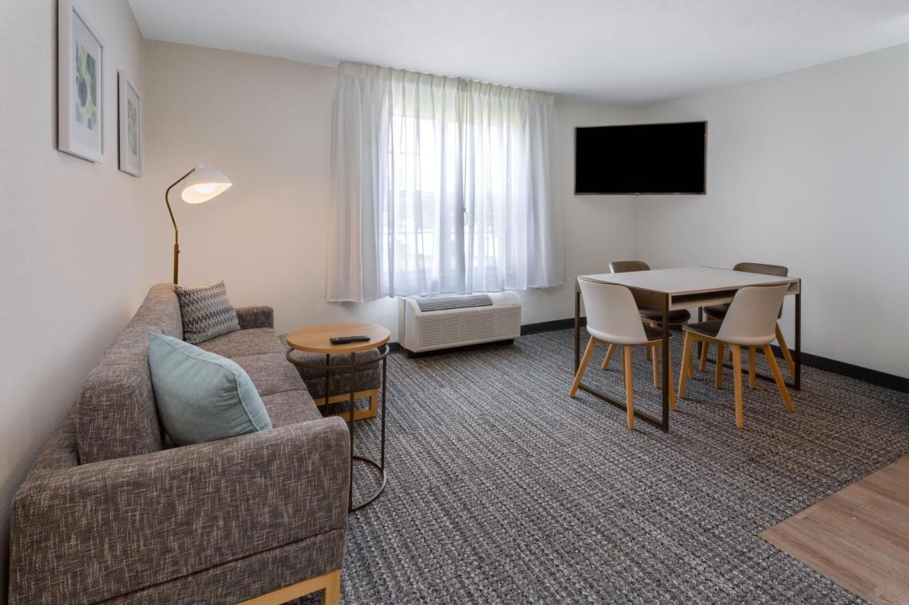 Harahan Towneplace Suites New Orleans Metairie מראה חיצוני תמונה