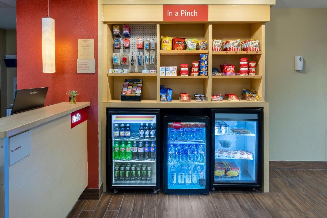 Harahan Towneplace Suites New Orleans Metairie מראה חיצוני תמונה