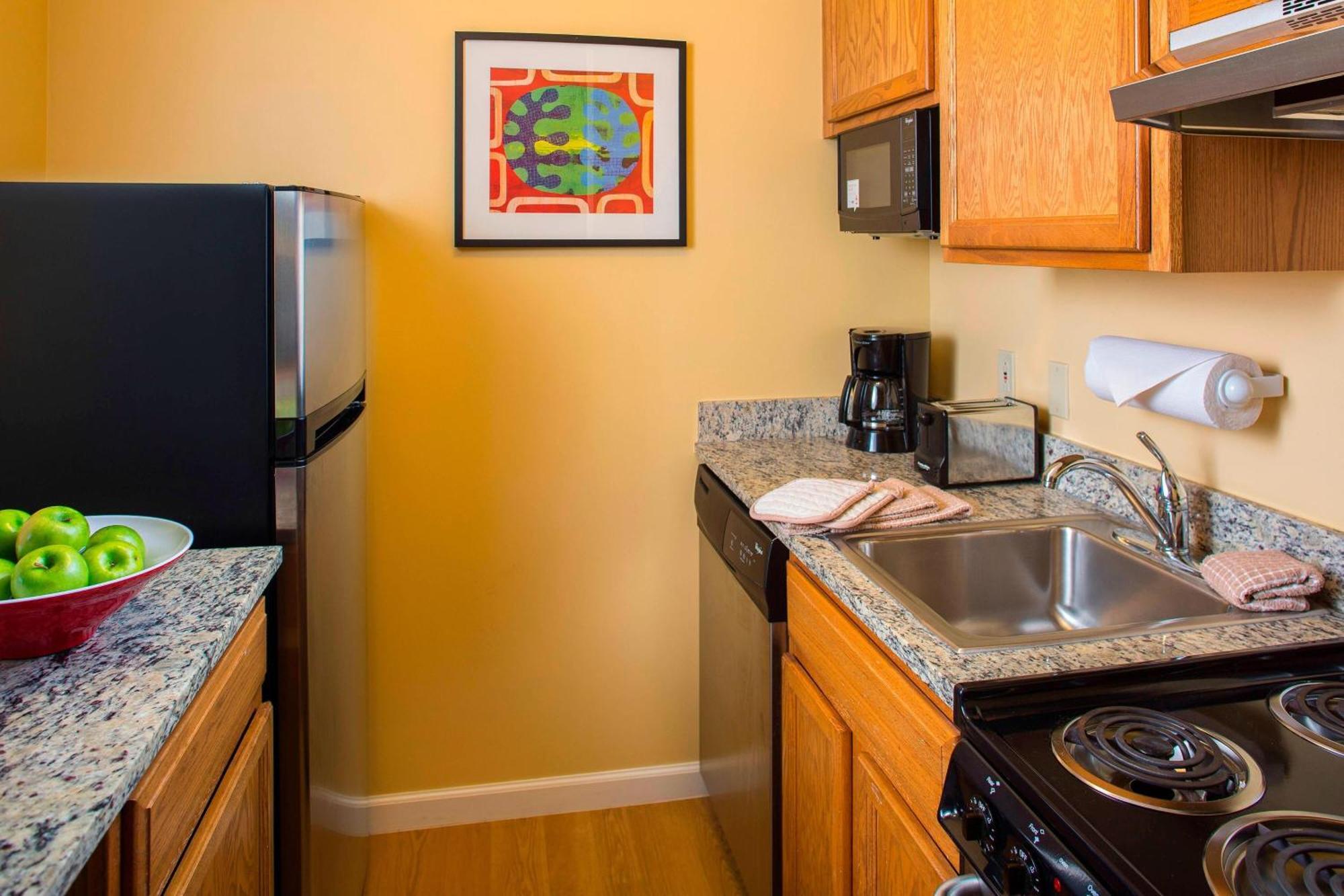 Harahan Towneplace Suites New Orleans Metairie מראה חיצוני תמונה