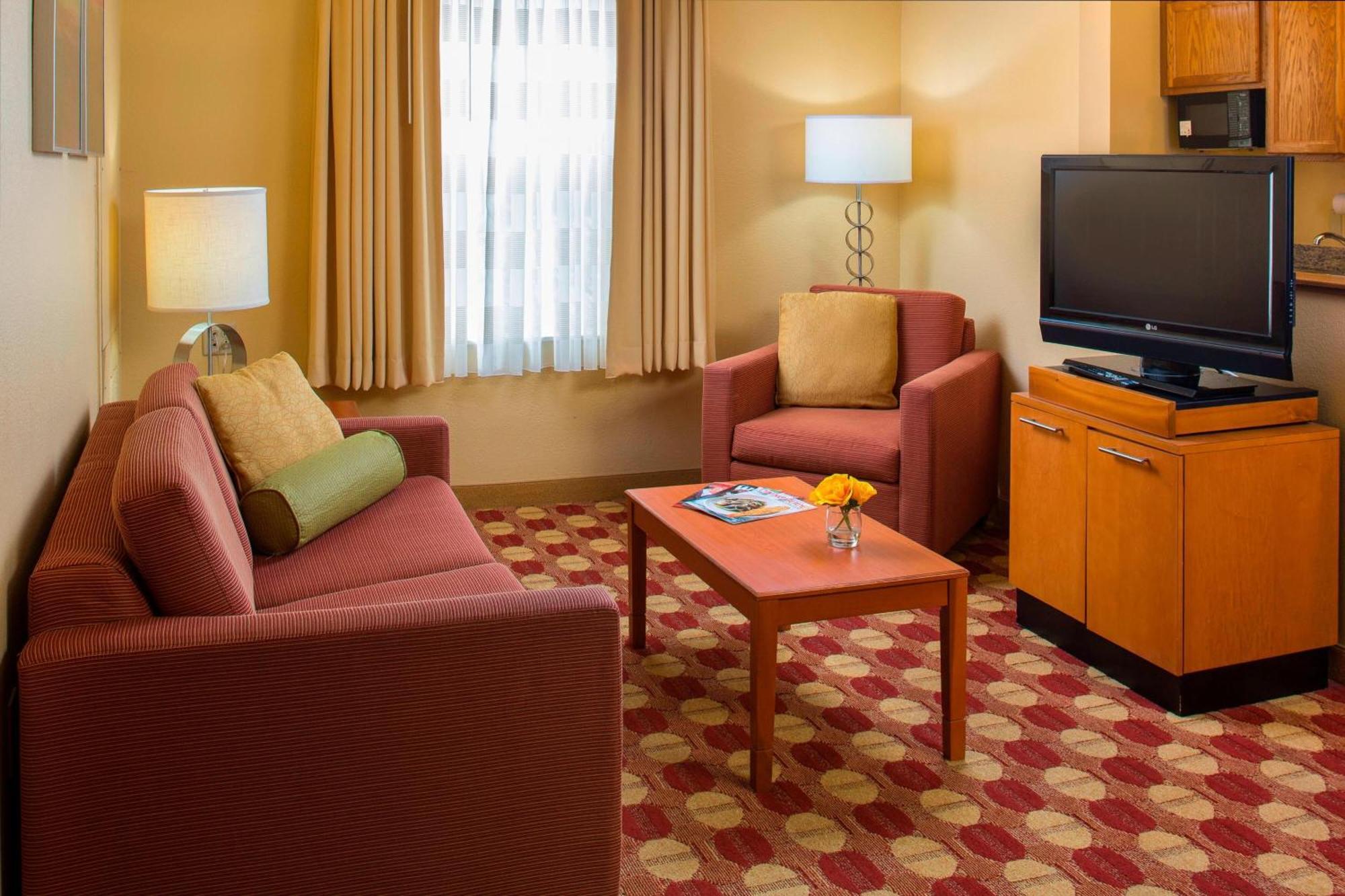 Harahan Towneplace Suites New Orleans Metairie מראה חיצוני תמונה