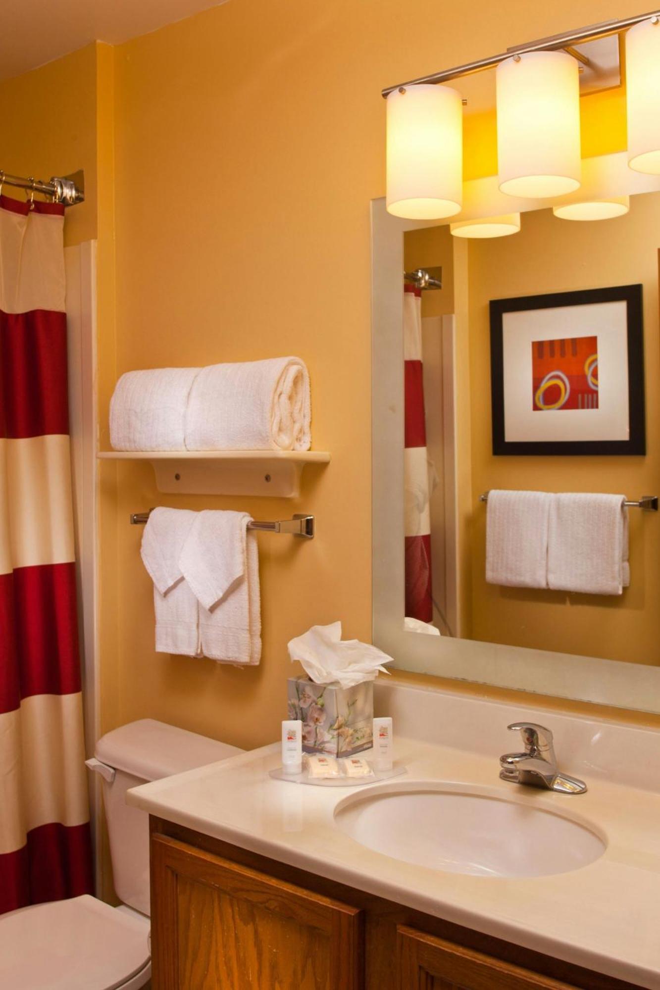 Harahan Towneplace Suites New Orleans Metairie מראה חיצוני תמונה