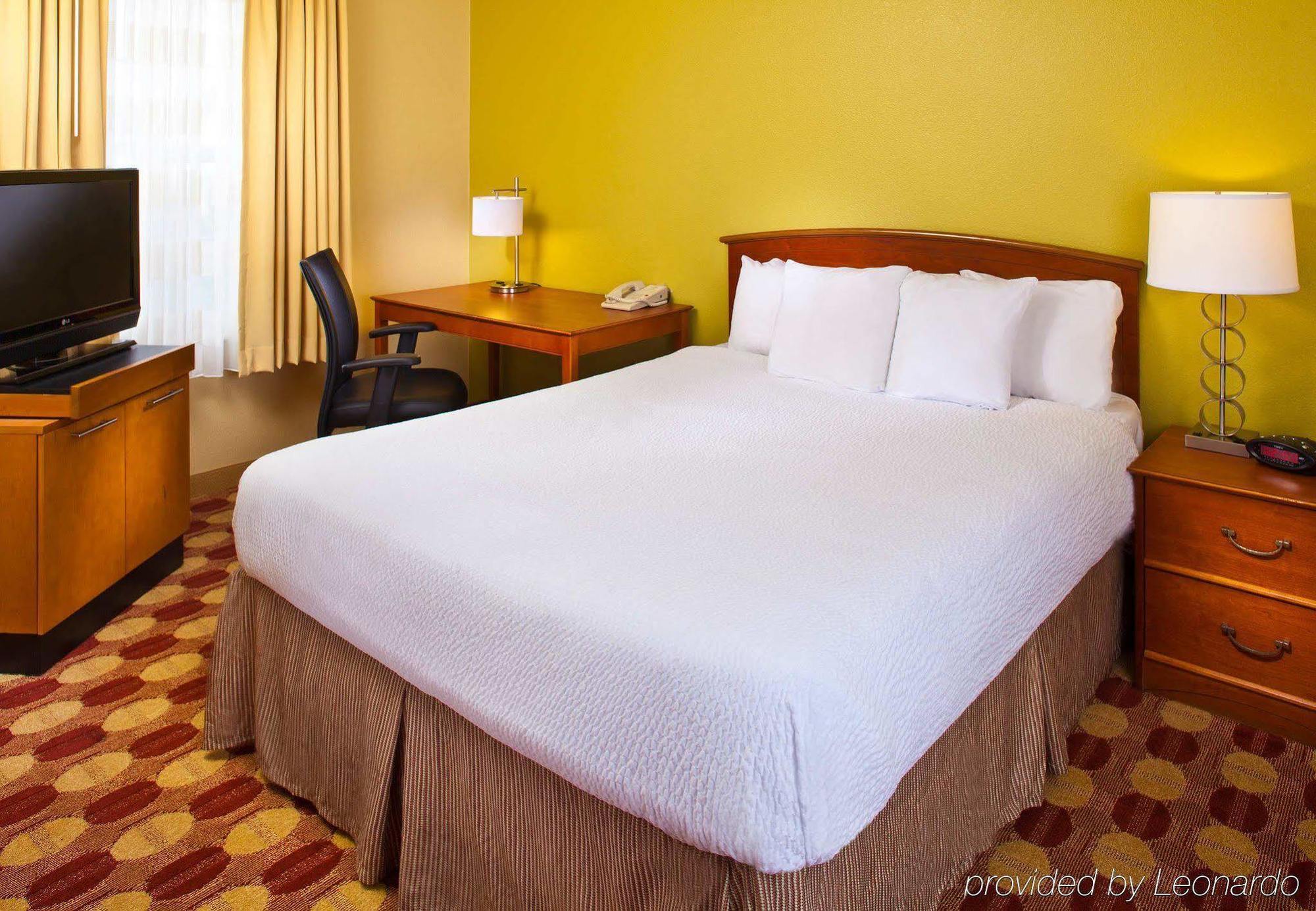 Harahan Towneplace Suites New Orleans Metairie מראה חיצוני תמונה